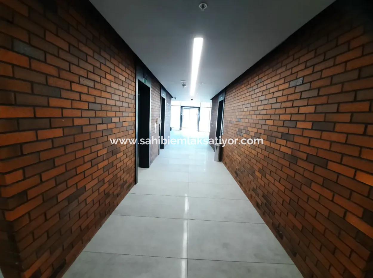 Beytepe İncek Bulvar Loft Satılık 4+1 17.Kat Park Manzaralı Güney Cephe  Daire