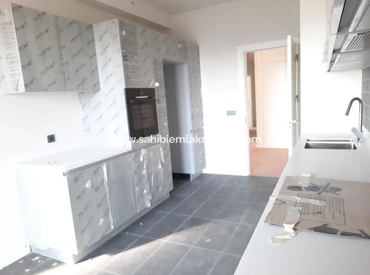 Beytepe İncek Bulvar Loft Satılık 4+1 17.Kat Park Manzaralı Güney Cephe  Daire