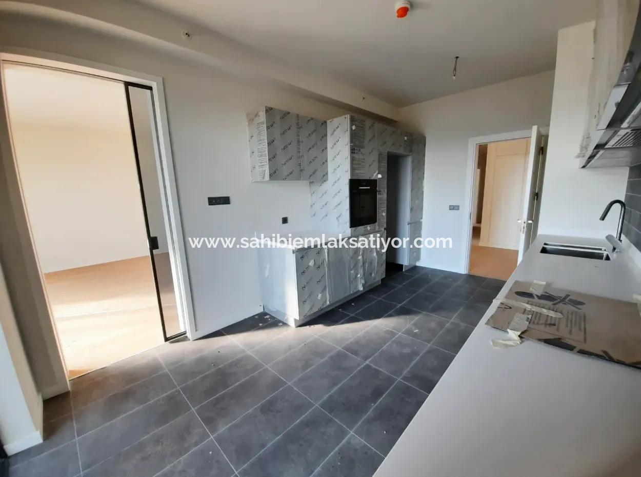 Beytepe İncek Bulvar Loft Satılık 4+1 17.Kat Park Manzaralı Güney Cephe  Daire