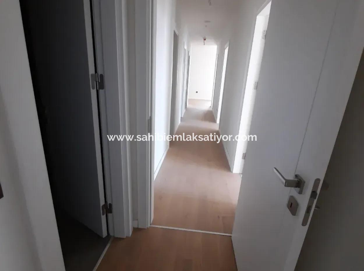 Beytepe İncek Bulvar Loft Satılık 4+1 17.Kat Park Manzaralı Güney Cephe  Daire