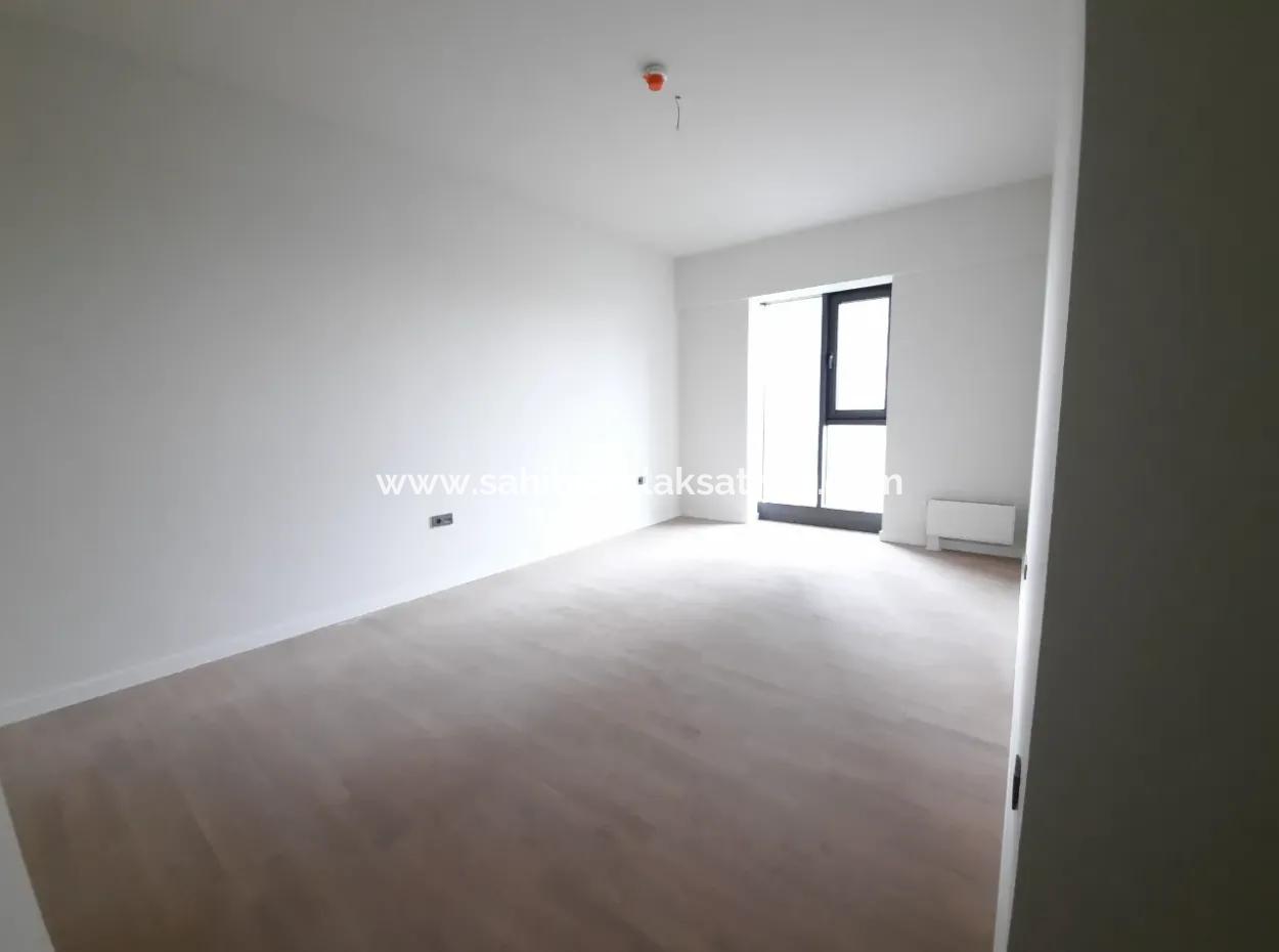 Beytepe İncek Bulvar Loft Satılık 3+1 110 M² 18.Kat Çayyolu Manzaralı Daire