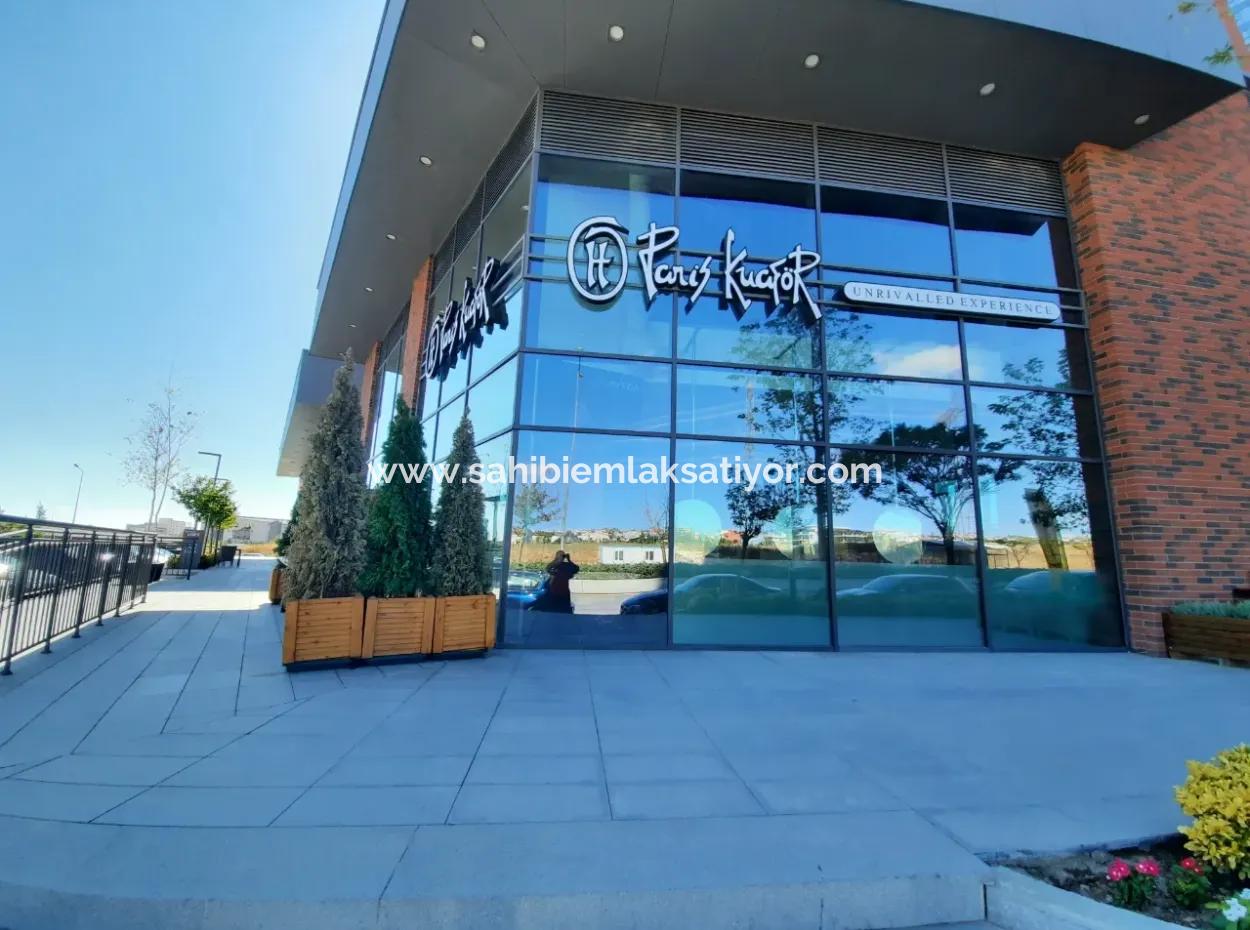 Beytepe İncek Bulvar Loft Satılık 3+1 110 M² 18.Kat Çayyolu Manzaralı Daire