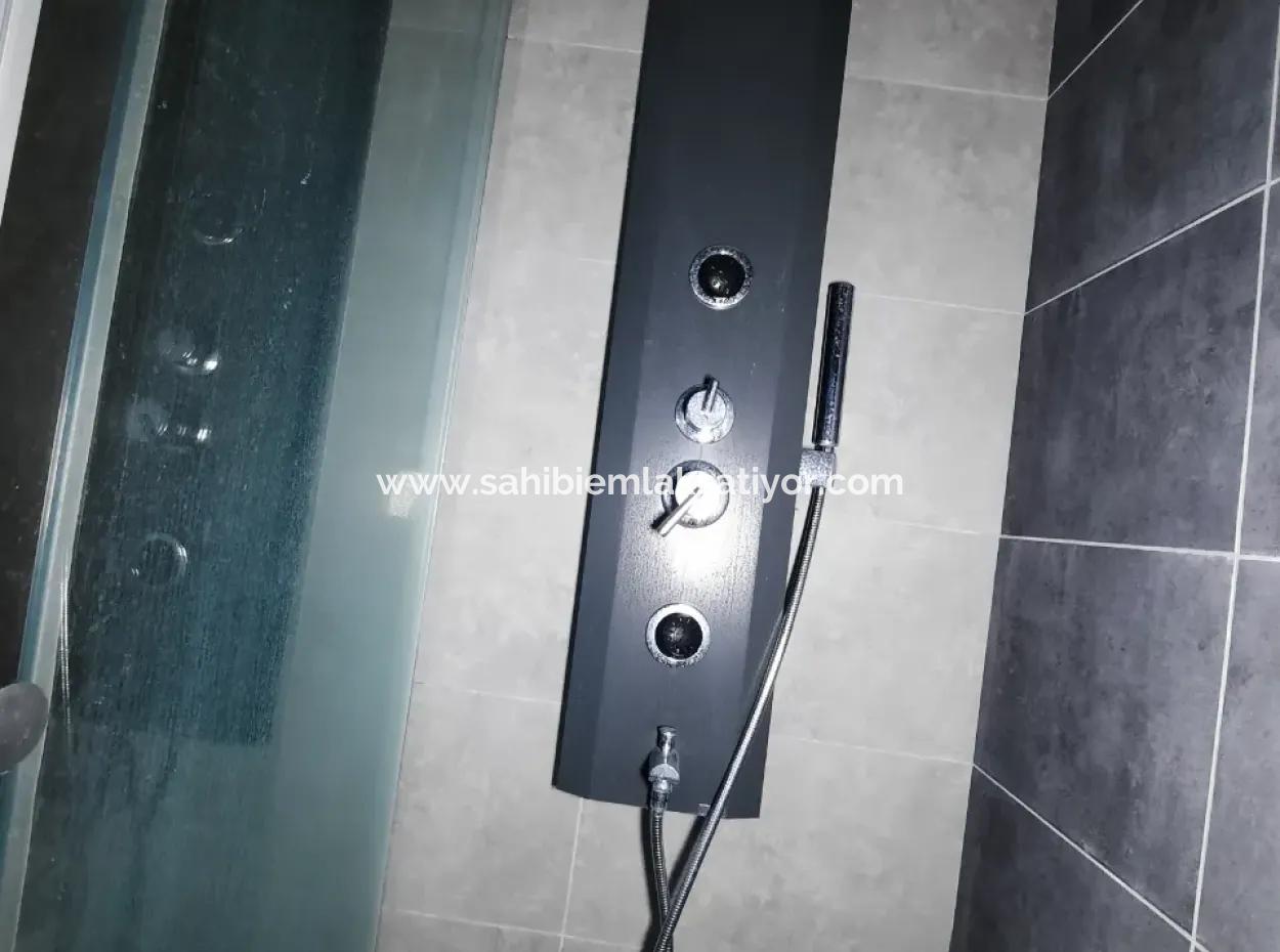 Beytepe İncek Bulvar Loft Satılık 2+1 68 M² 13.Kat Güney Cephe Daire