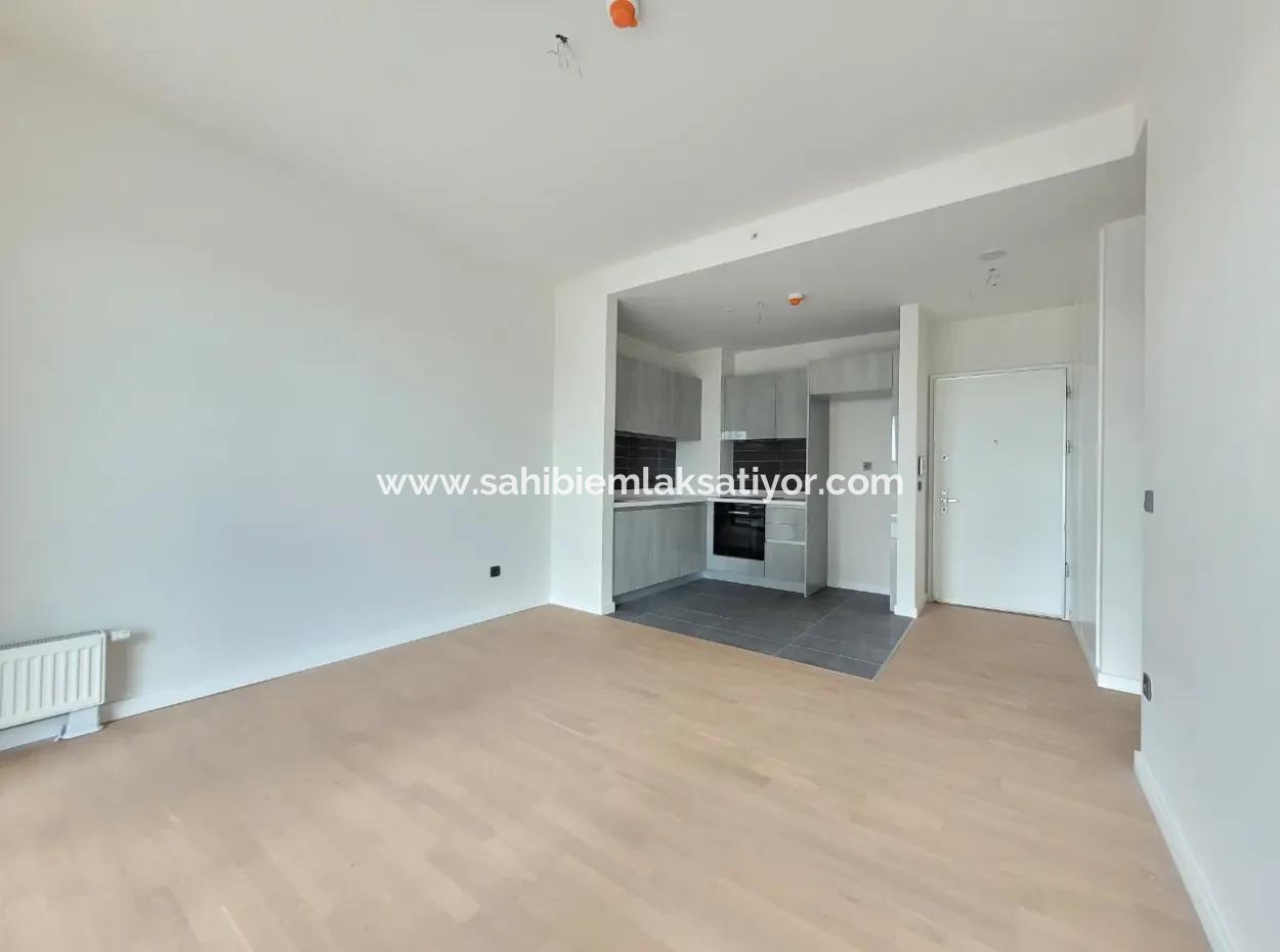 Beytepe İncek Bulvar Loft Satılık 1+1 46 M² 20.Kat Mogan Manzaralı Daire
