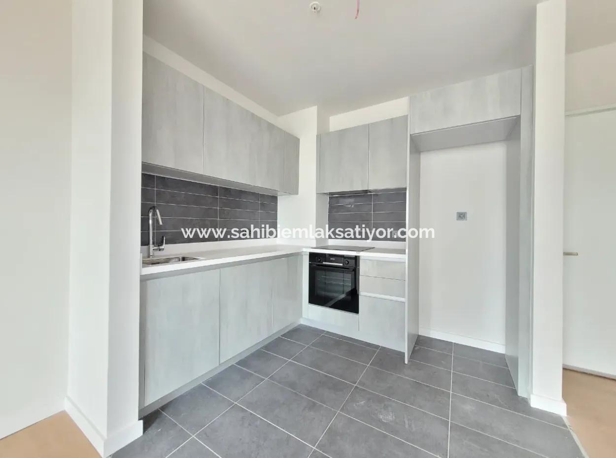 Beytepe İncek Bulvar Loft Satılık 1+1 46 M² 20.Kat Mogan Manzaralı Daire