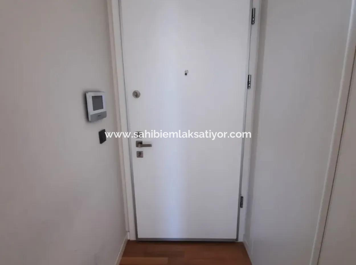 Beytepe İncek Bulvar Loft Satılık 1+1 46 M² 4.Kat Güney Cephe Daire