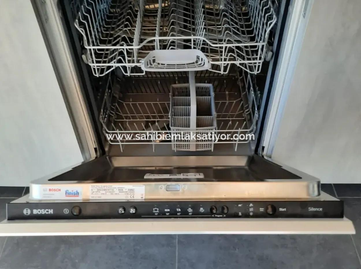 Beytepe İncek Bulvar Loft Satılık 1+1 46 M² 4.Kat Güney Cephe Daire