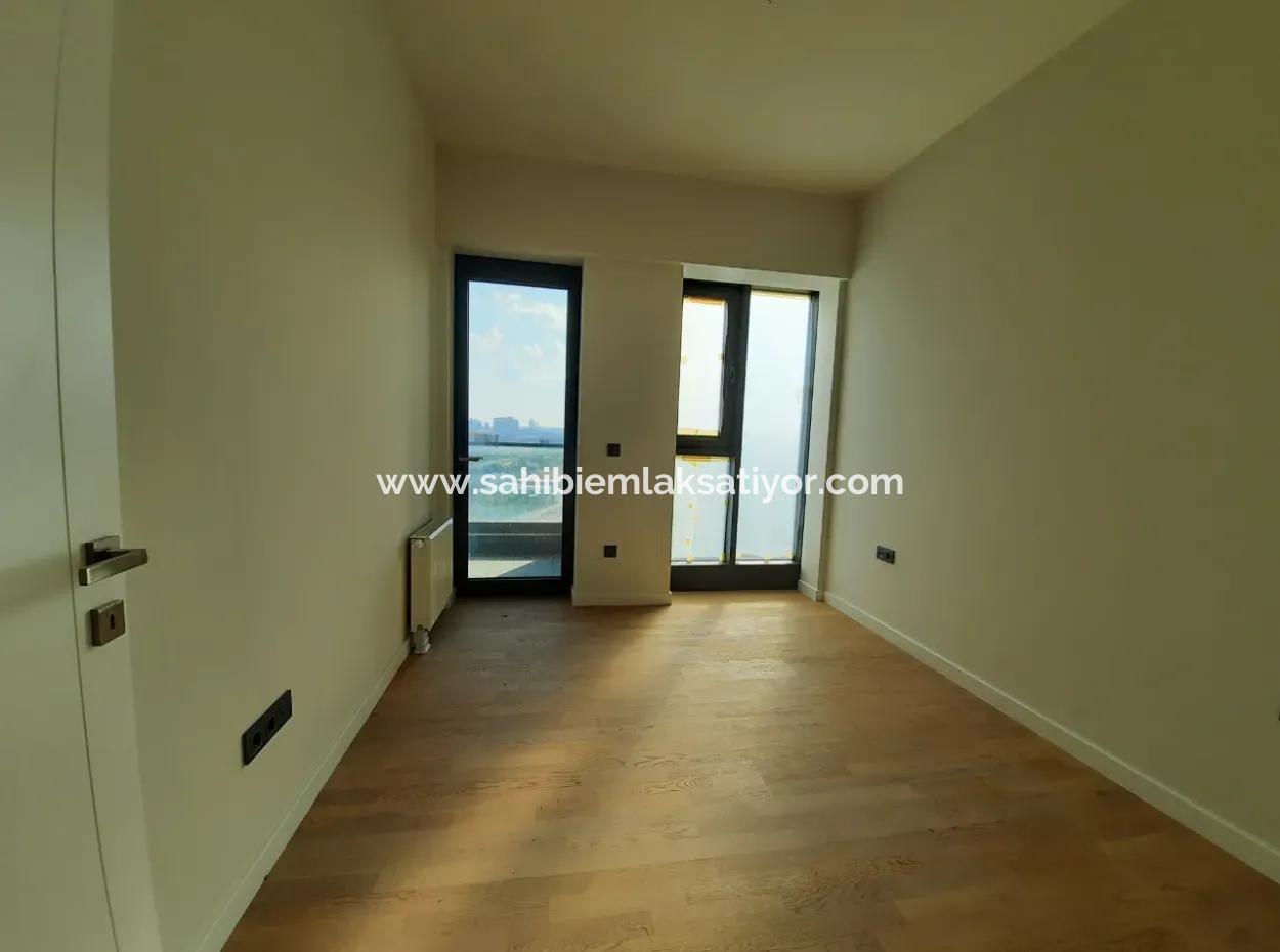 Beytepe İncek Bulvar Loft Satılık 2+1 68 M² 14.Kat Güney Cephe Daire