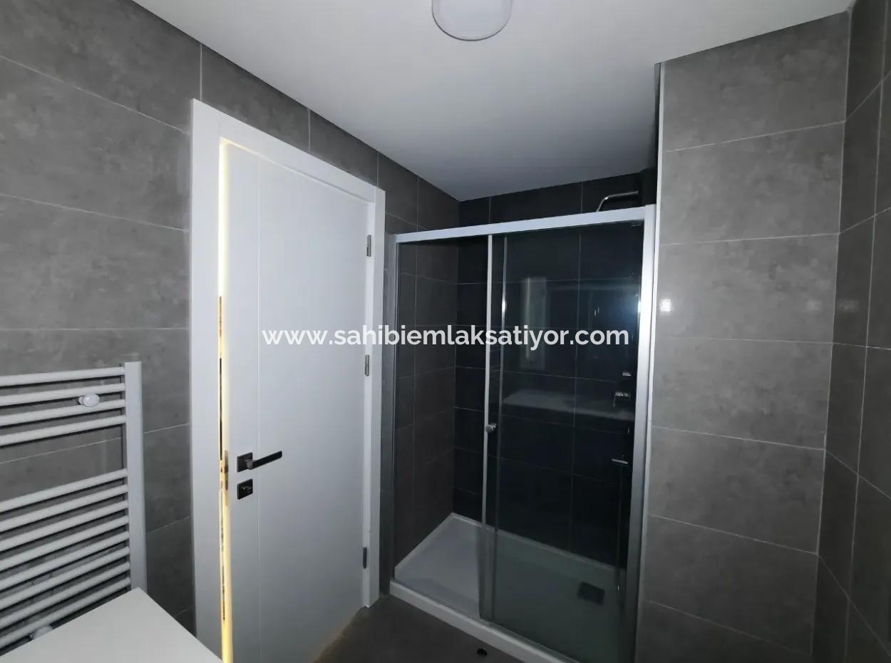 Beytepe İncek Bulvar Loft Satılık 2+1 68 M² 14.Kat Güney Cephe Daire