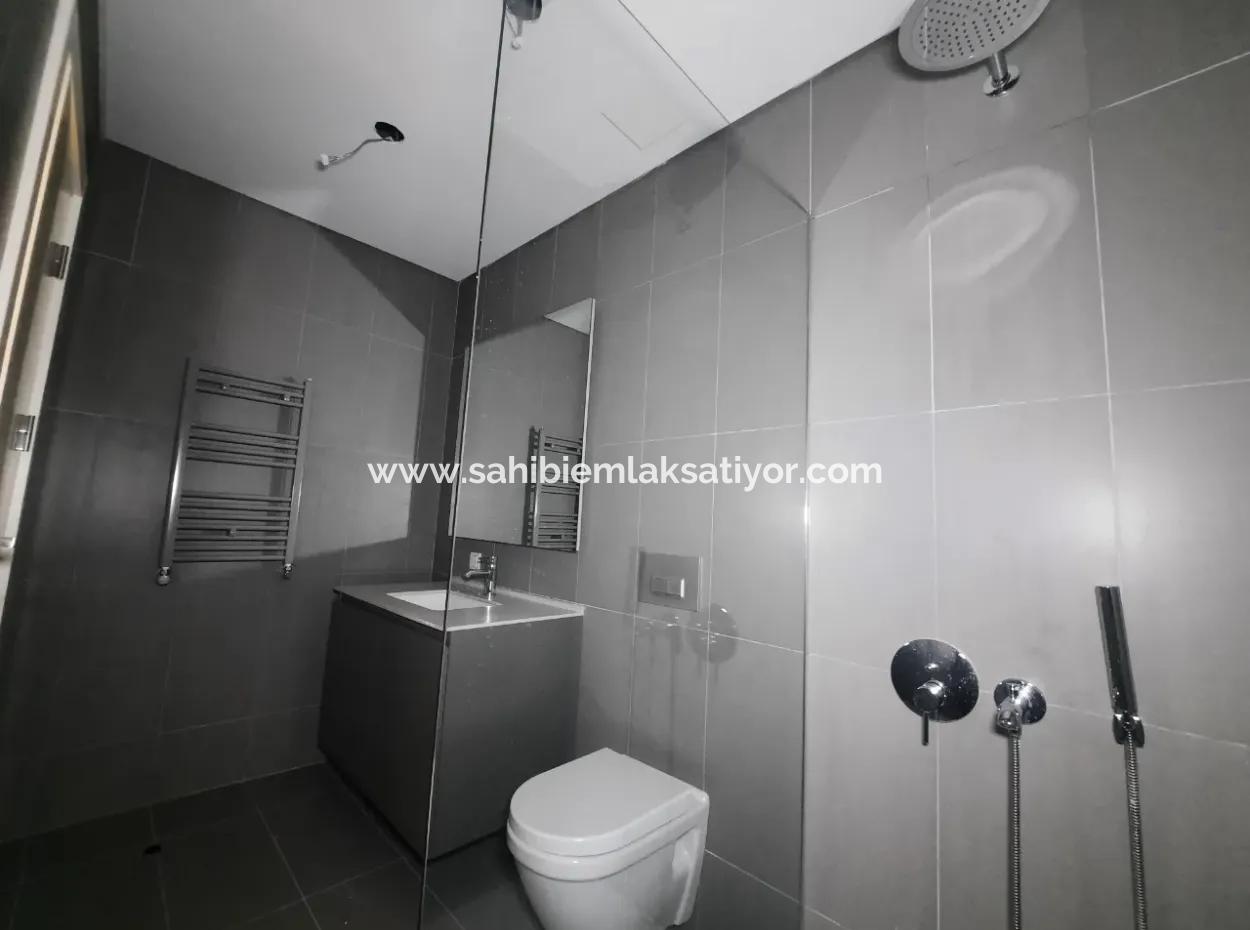 Krediye Uygun İncek Loft Satılık  3+1 Dubleks Peyzaj Manzaralı 2.Kat Daire