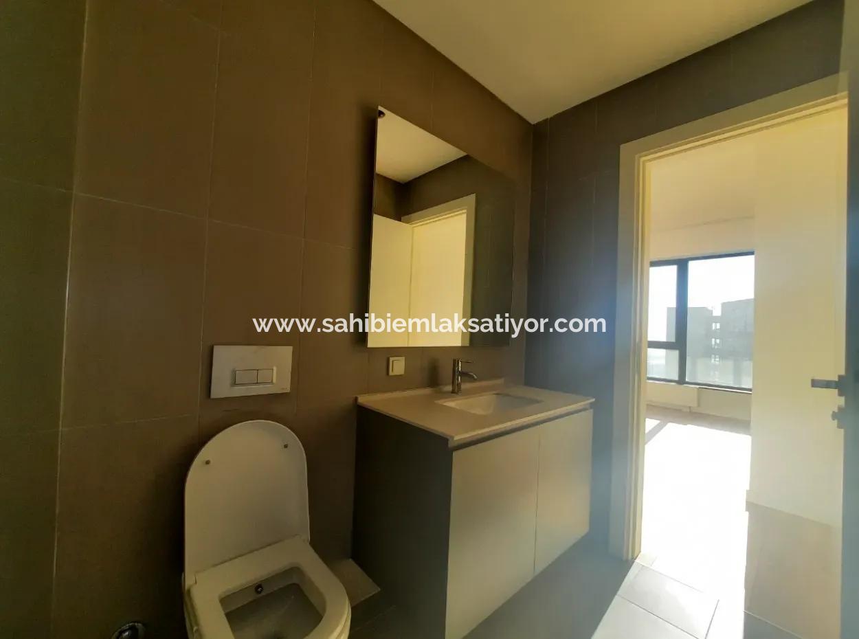 Krediye Uygun İncek Loft Satılık  3+1 Dubleks Peyzaj Manzaralı 2.Kat Daire