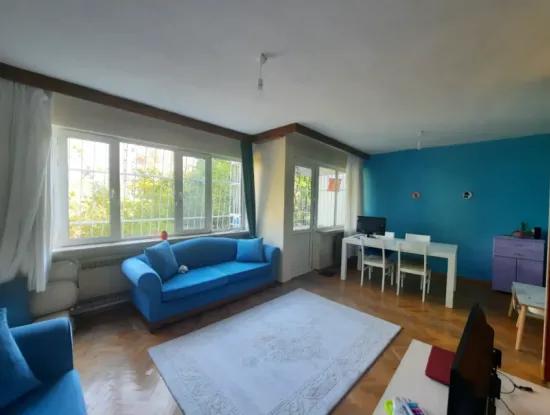 Ümitköy Merkezde Ümitköy Sitesinde Satılık 100 M² 3+1 Daire