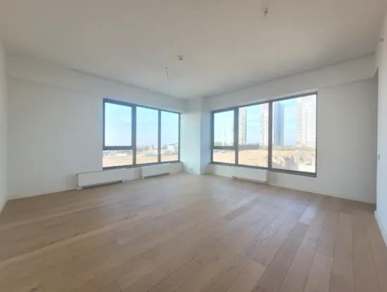 İncek Loft Kiralık 3+1 Şehir Manzaralı 19.Kat Daire