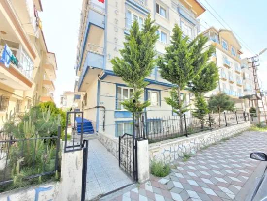 Boş Etimesgut Alsancak Mahallesi  2+1 Ters Dubleks Satılık Daire