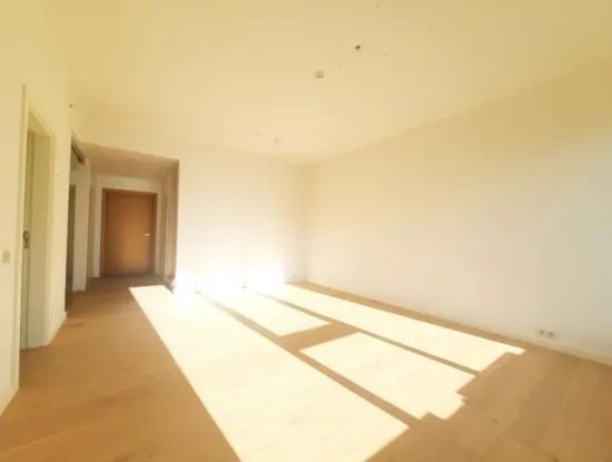 Boş Krediye Uygun İncek Loft Satılık 3+1 Dubleks Peyzaj Manzaralı 1.Kat Daire