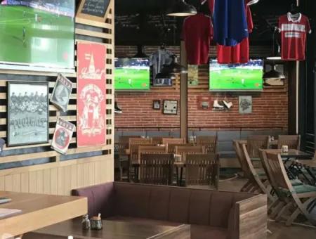 Krediye Uygun İncek Loft Satılık  3+1 Dubleks Peyzaj Manzaralı 2.Kat Daire