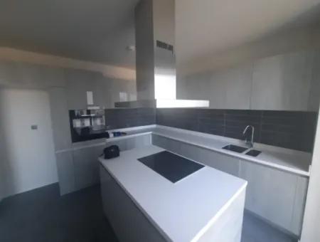 Beytepe İncek Bulvar Loft Satılık 5+1 15.Kat Kiracısız Daire