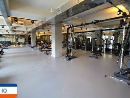 Beytepe İncek Bulvar Loft Satılık 5+1 15.Kat Kiracısız Daire