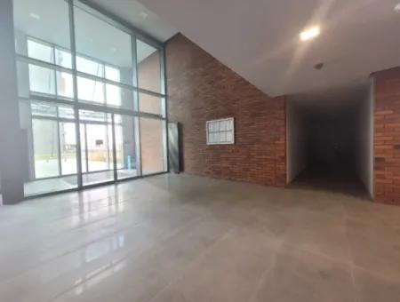 Beytepe İncek Bulvar Loft Satılık 5+1 15.Kat Kiracısız Daire