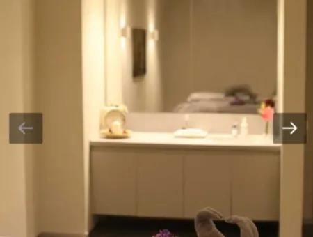 Beytepe İncek Bulvar Loft  Kiralık 3+1 110 M² 12.Kat Güney Cephe Daire