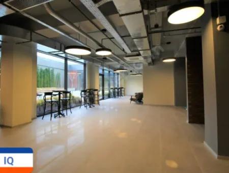 Beytepe İncek Bulvar Loft  Kiralık 3+1 110 M² 12.Kat Güney Cephe Daire