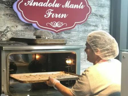 İncek Loft  Kiralık 2+1 85 M² 6.Kat Mogan Cephe Daire