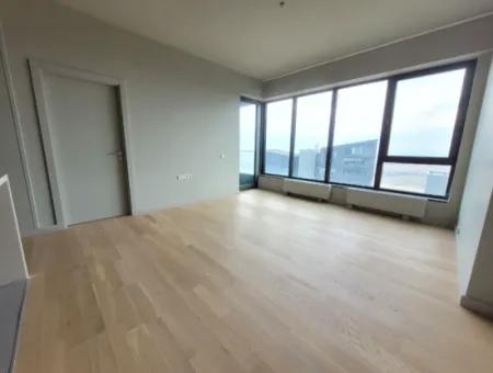 Eşyalı İncek Loft Kiralık  1+1 Şehir Manzaralı 2.Kat Daire