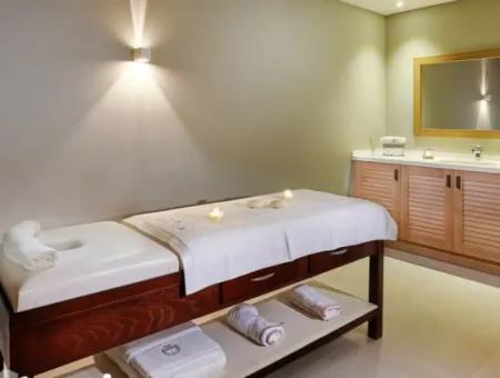 Eşyalı İncek Loft Kiralık  1+1 Şehir Manzaralı 2.Kat Daire