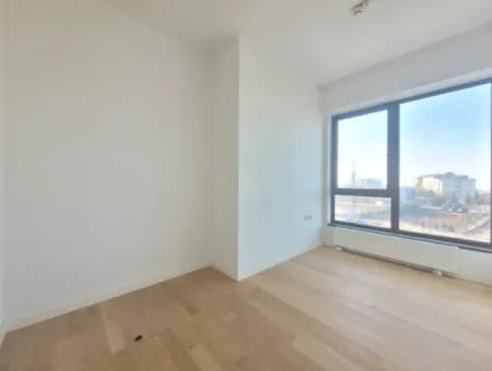 Boş İncek Loft Satılk 3+1 Şehir Manzaralı 10.Kat Daire
