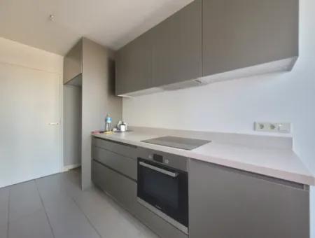Boş İncek Loft Satılk 3+1 Şehir Manzaralı 10.Kat Daire
