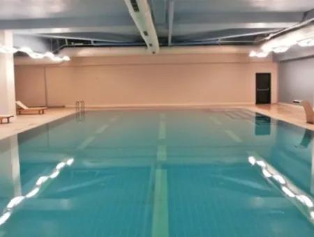 Boş İncek Loft Satılk 3+1 Şehir Manzaralı 10.Kat Daire