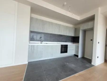 Kiralık Beytepe İncek Bulvar Loft Satılık 1+1 55 M² 17.Kat Daire