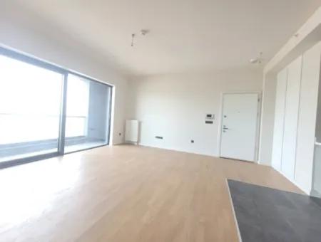 Kiralık Beytepe İncek Bulvar Loft Satılık 1+1 55 M² 17.Kat Daire