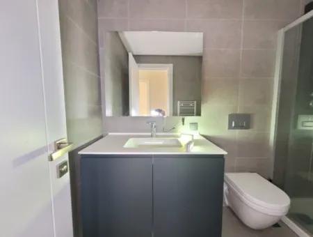 Kiralık Beytepe İncek Bulvar Loft Satılık 1+1 55 M² 17.Kat Daire