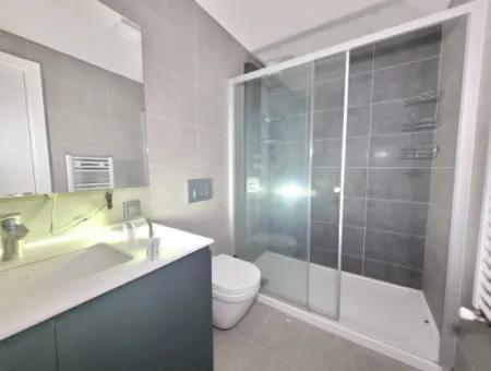 Kiralık Beytepe İncek Bulvar Loft Satılık 1+1 55 M² 17.Kat Daire