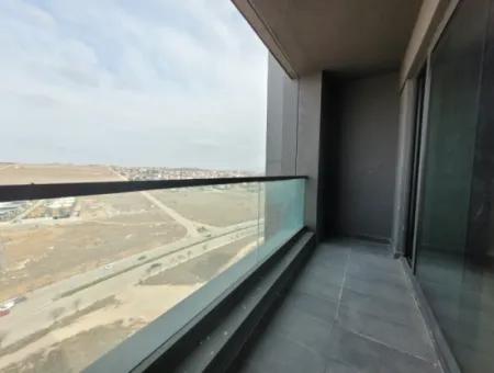 Kiralık Beytepe İncek Bulvar Loft Satılık 1+1 45 M² 20.Kat Daire