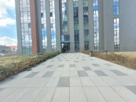 Kiralık Beytepe İncek Bulvar Loft Satılık 1+1 55 M² 17.Kat Daire