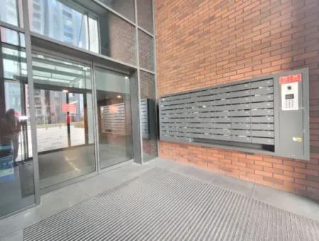 Kiralık Beytepe İncek Bulvar Loft Satılık 1+1 45 M² 20.Kat Daire