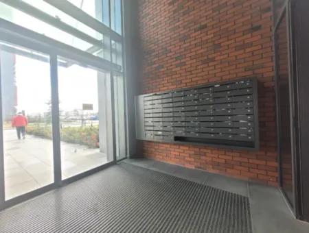 Kiralık Beytepe İncek Bulvar Loft Satılık 1+1 45 M² 20.Kat Daire