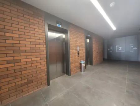 Kiralık Beytepe İncek Bulvar Loft Satılık 1+1 55 M² 17.Kat Daire