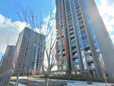 Kiralık Beytepe İncek Bulvar Loft Satılık 1+1 55 M² 17.Kat Daire