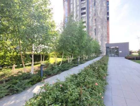 Kiralık Beytepe İncek Bulvar Loft Satılık 1+1 45 M² 20.Kat Daire