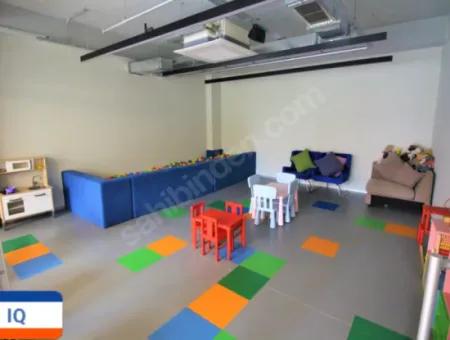 Kiralık Beytepe İncek Bulvar Loft Satılık 1+1 45 M² 20.Kat Daire