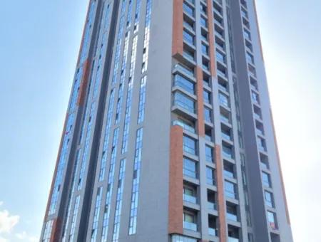 Kiralık Beytepe İncek Bulvar Loft Satılık 1+1 55 M² 17.Kat Daire