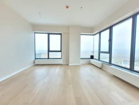 İncek Loft Satılık  2+1 85 M² 23.Kat Mogan Cephe Daire
