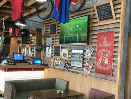 İncek Loft Satılık  2+1 85 M² 23.Kat Mogan Cephe Daire