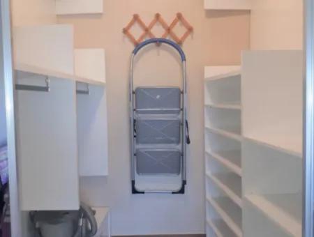 Lüks Eşyalı  İncek Prestij Satılık  1+1 62 M² 15.Kat Daire