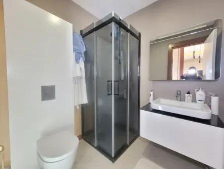 Boş Lüks Eşyalı  İncek Prestij Kiralık  1+1 62 M² 18.Kat Daire