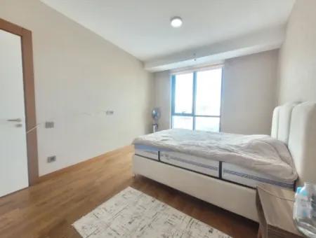 Boş Lüks Eşyalı  İncek Prestij Kiralık  1+1 62 M² 18.Kat Daire