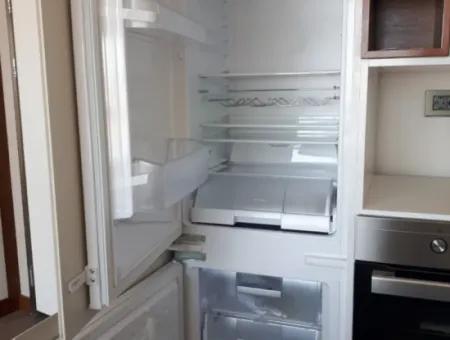 Boş Lüks Eşyalı  İncek Prestij Kiralık  1+1 62 M² 18.Kat Daire